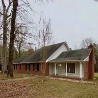 Country Home For Sale in Smithdale MS