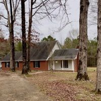 Country Home For Sale in Smithdale MS images 3