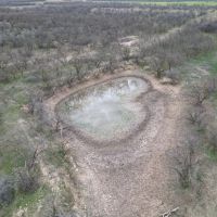 New Listing 29.3 Acres Tract 17 Shackelford County