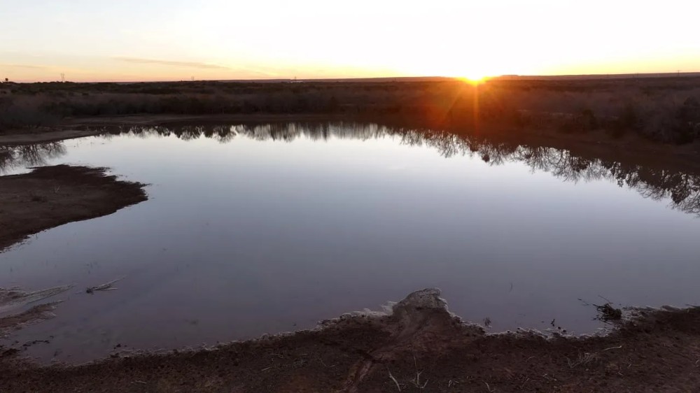 Red Canyon Ranch 448 Acres Childress Texas featured image