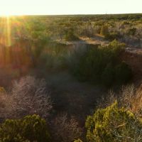 Red Canyon Ranch 448 Acres Childress Texas images 5