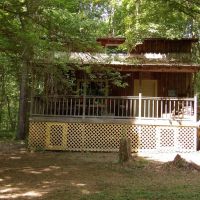 Land O Goshen Camp images 3