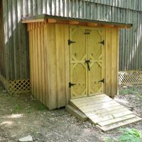 Land O Goshen Camp images 5
