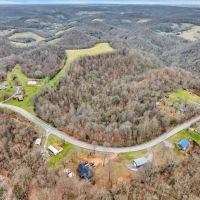 5.01 wooded acres located in Smith County Tennessee images 3