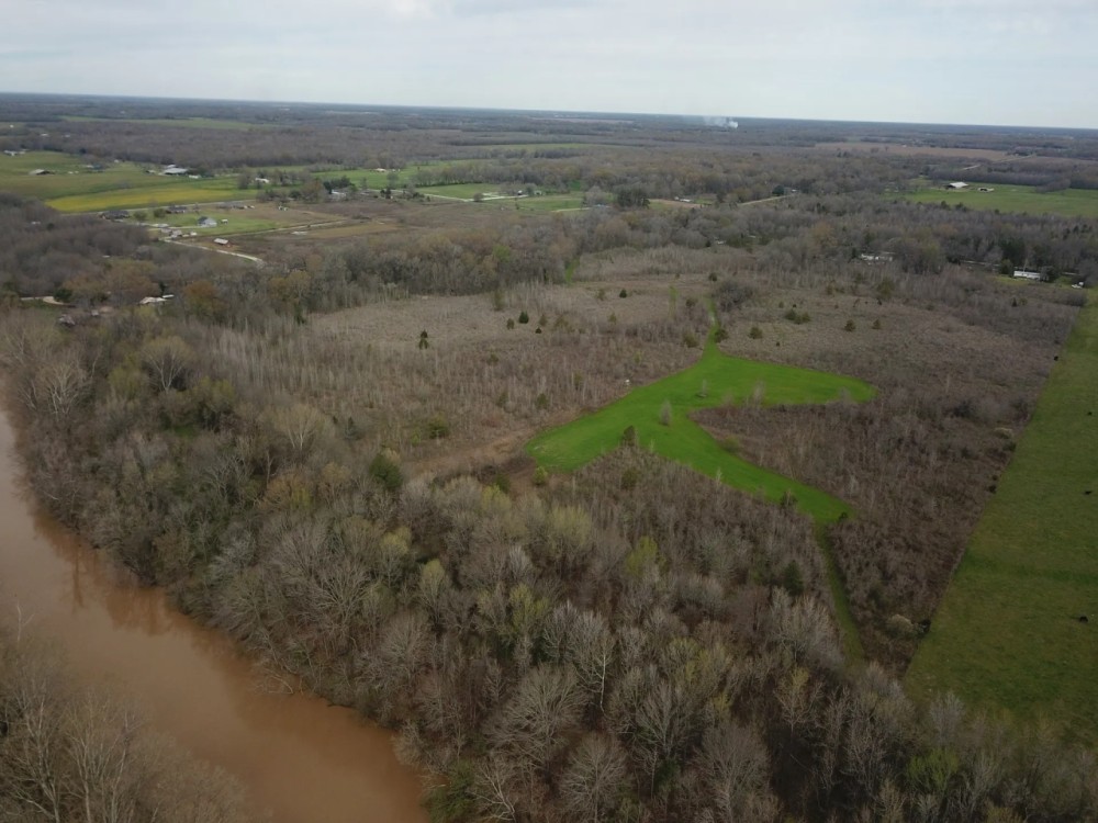 LA - Richland 68 acres - featured image