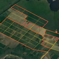 11 600 acres of World Class Hunting Property and Lodge For Sale in Hyde County NC
