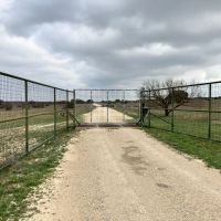 Cross Oaks South 1335 - Acres McCulloch Co images 3