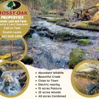 40 Acres Polk County