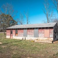 Yancy Mills Homestead images 5