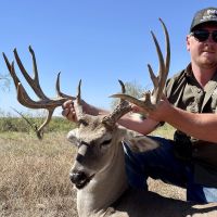 1400 Acre High Fence Trophy Hunting Ranch ‘“Corporate “