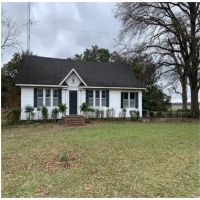 224 Acres with a Home in Leflore County at 459 County Road 420 in Minter City MS images 2