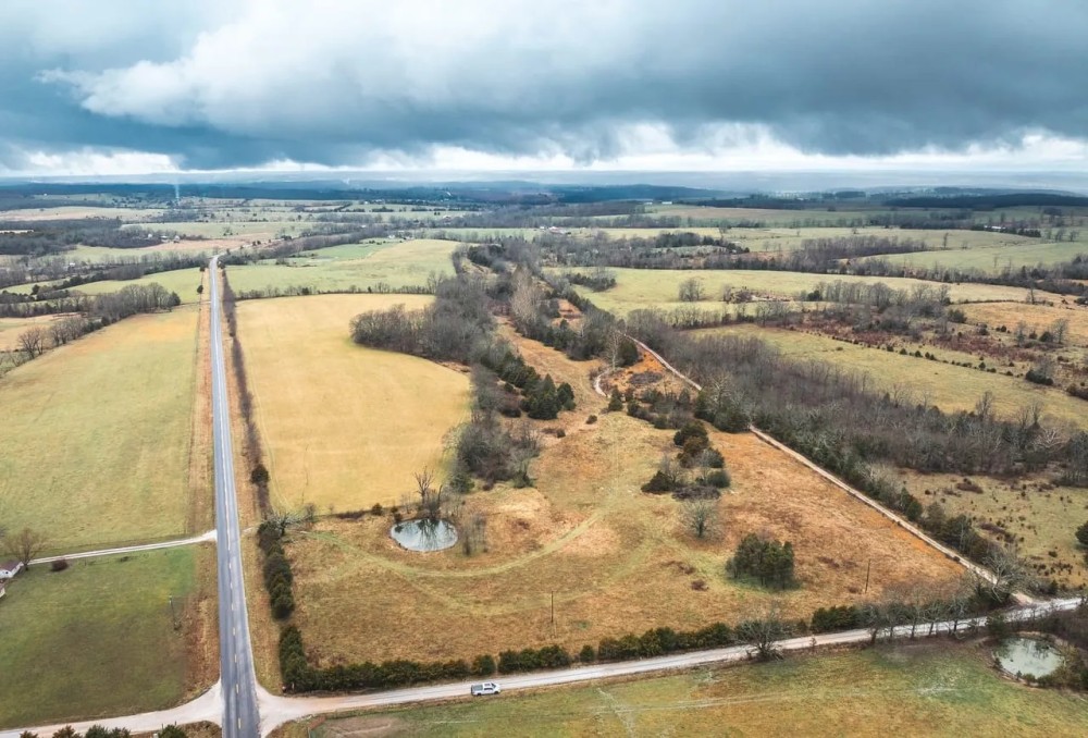 Swisher Farm featured image