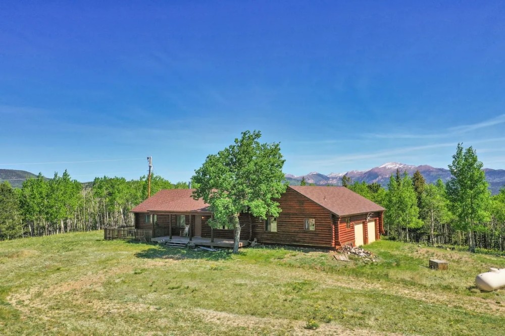 Aspen Elk Ridge featured image