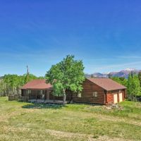 Aspen Elk Ridge