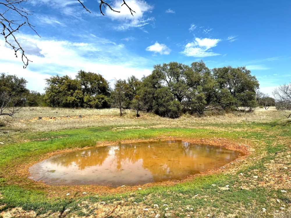 New Listing 58.5 - Acres Brown County featured image