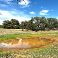 New Listing 58.5 - Acres Brown County
