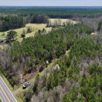 13.64 acres of Recreational Investment Property For Sale in Northampton County NC images 3