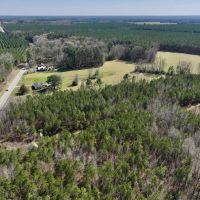 13.64 acres of Recreational Investment Property For Sale in Northampton County NC images 4