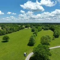 Stunning 20 Acres in Pike Road