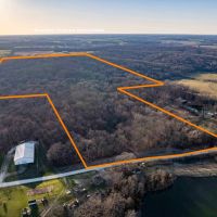 60 Acre Missouri Hunting Property for Sale Knox County