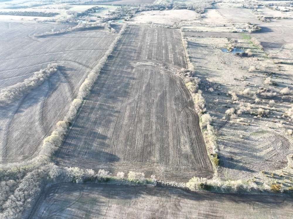 45 Acre Income Producing Hunting Tract for Sale Franklin County featured image
