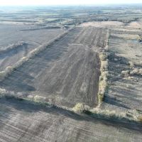 45 Acre Income Producing Hunting Tract for Sale Franklin County images 3