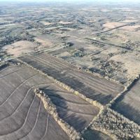 45 Acre Income Producing Hunting Tract for Sale Franklin County images 5
