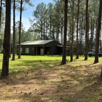 76 Acre Hunters Paradise in Fitzpatrick