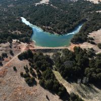 137 Acres Kansas Hunting Property for Sale Barber County