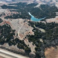 137 Acres Kansas Hunting Property for Sale Barber County images 2