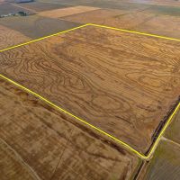 179 - Acres Row Crop Hunting Hickory Ridge Arkansas