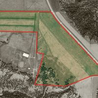 Sunny Divide Acreage