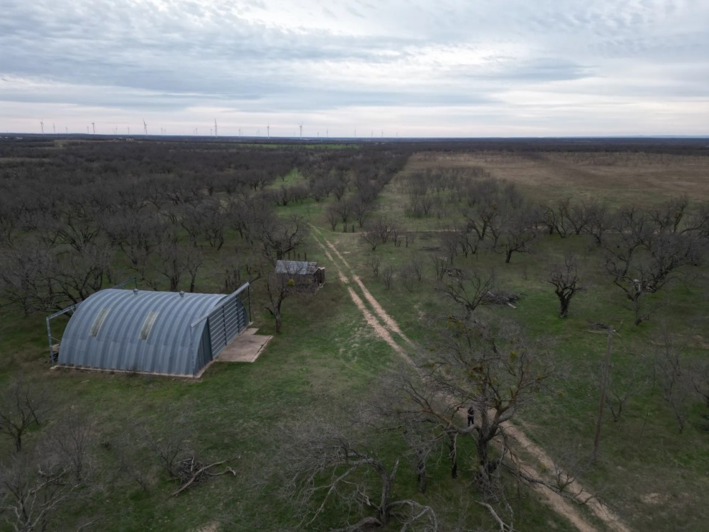 New Listing 20 Acres Tract 16 Shackelford County featured image