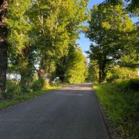 7 acres Rural Land with Power in Russell NY