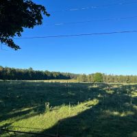 7 acres Rural Land with Power in Russell NY images 2