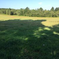 7 acres Rural Land with Power in Russell NY images 3