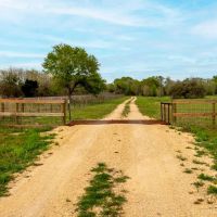 TBD FM 154 in Flatonia