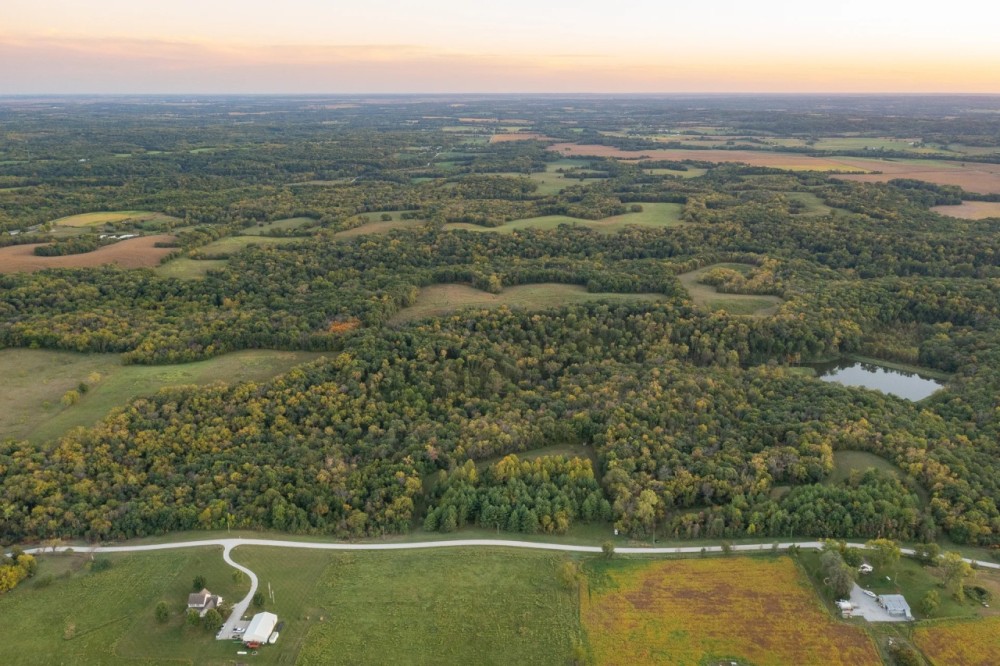 118.06 Acres in Ray County Missouri featured image