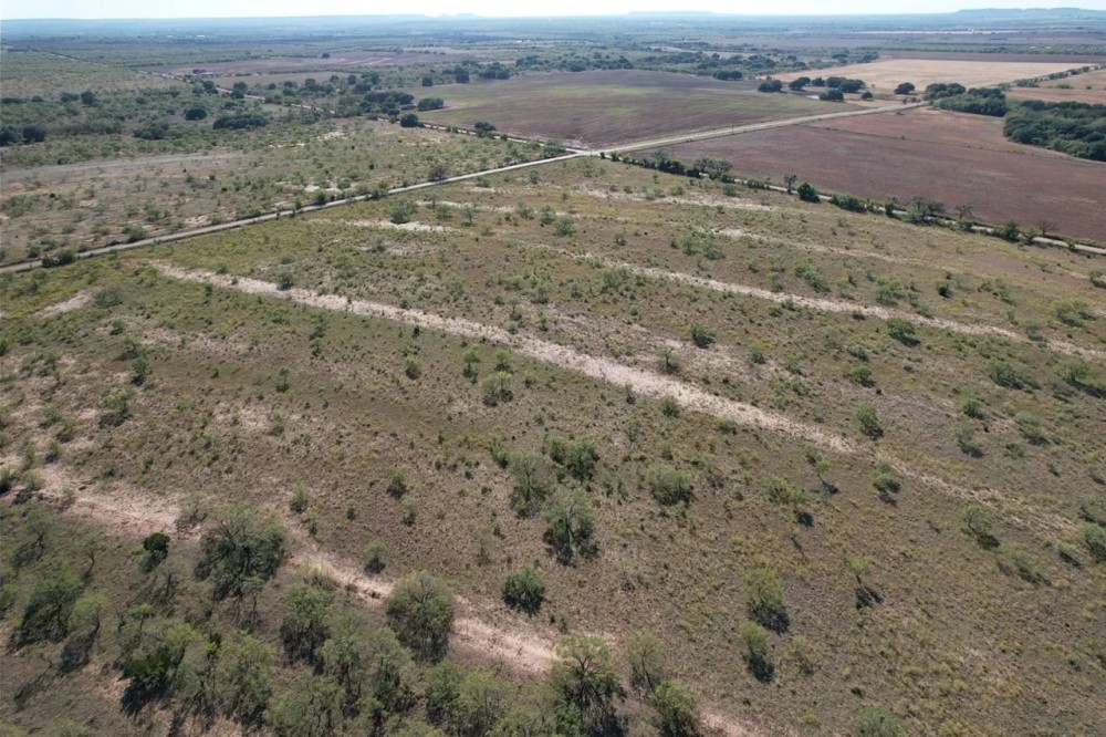 New Listing 12.5 - Acres Taylor County Tract 2 featured image