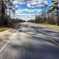 Hwy 12 Tract Calcasieu Parish 57 Acres