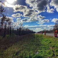 Hwy 12 Tract Calcasieu Parish 57 Acres images 4