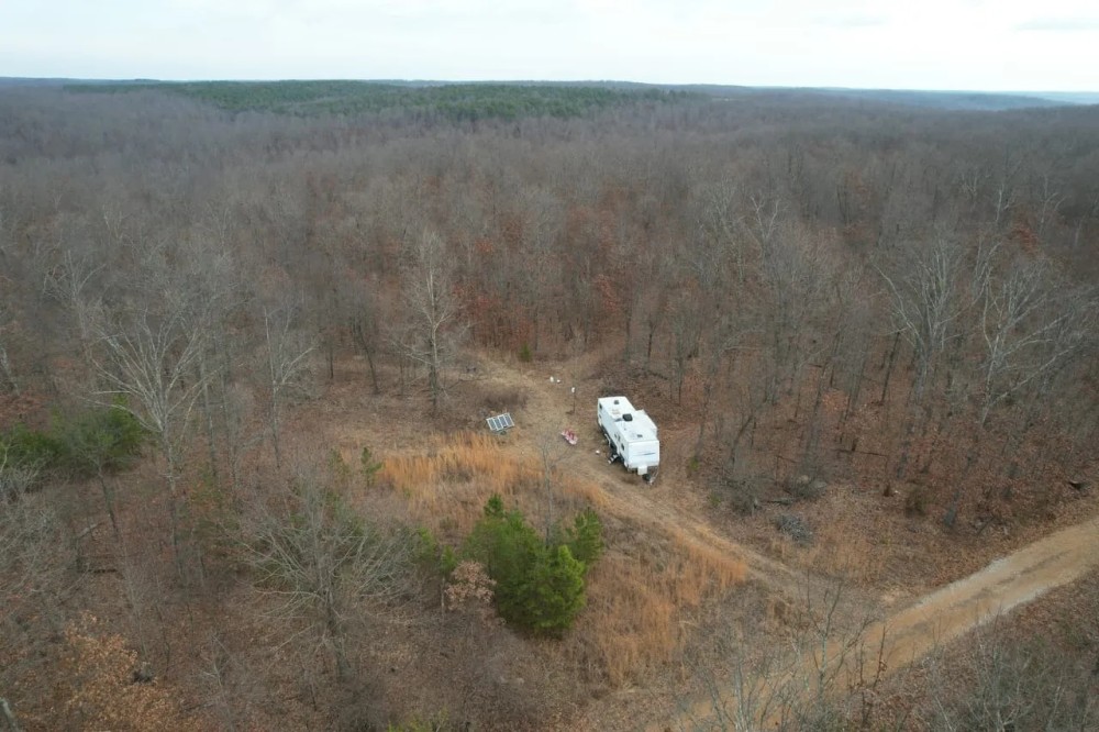 Off-Grid Homestead 20 featured image
