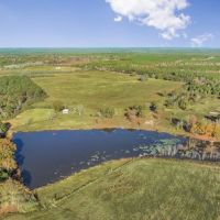 Mississippi Farm and Homestead Land For Sale