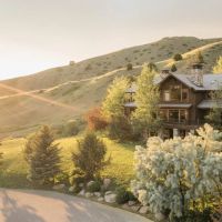 Grey Cliffs Ranch