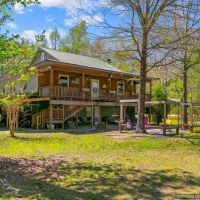 267 Acre Hunting Paradise