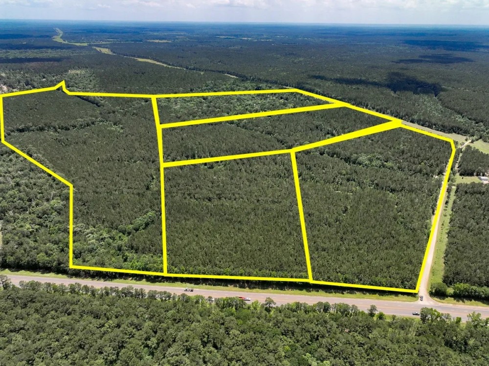 14 Acres T-2 Highway 190 featured image