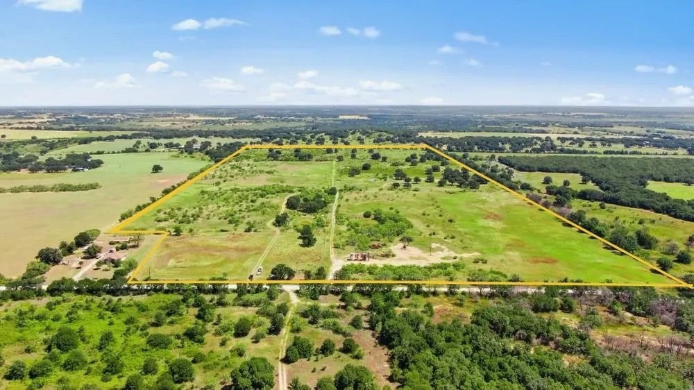 TBD County Road 328 Eastland Tx 76448 featured image