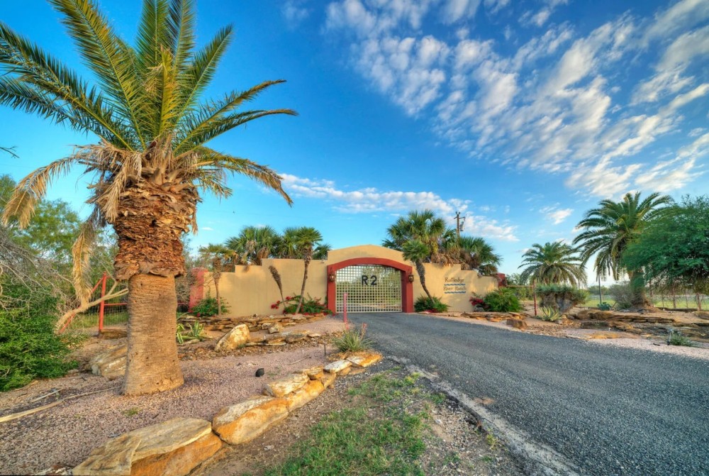 Rutledge River Ranch featured image
