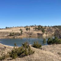 Missouri River Breaks lt br gt Square Butte Ranch images 2