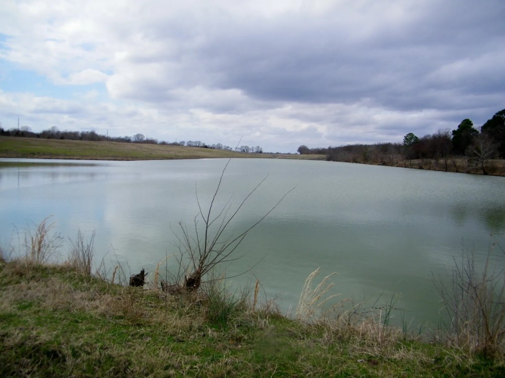 430 Acre Haskell County OK Ranch featured image